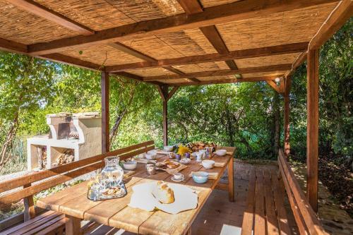 Agroturismo Podere Albereto