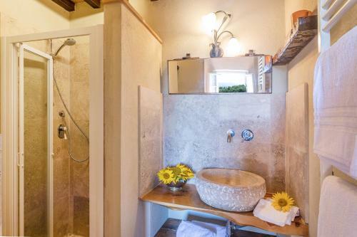 Agroturismo Podere Albereto