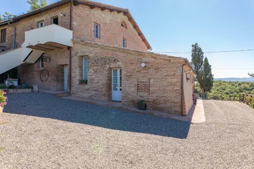Agroturismo Podere Albereto