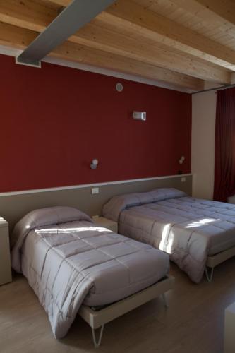Agroturismo Agriturismo Orlandi