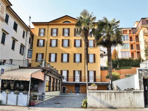 Apartamentos Apt. Luxury Britannia