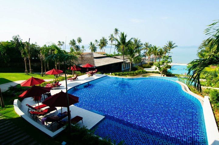 Hotel The Village Coconut Island