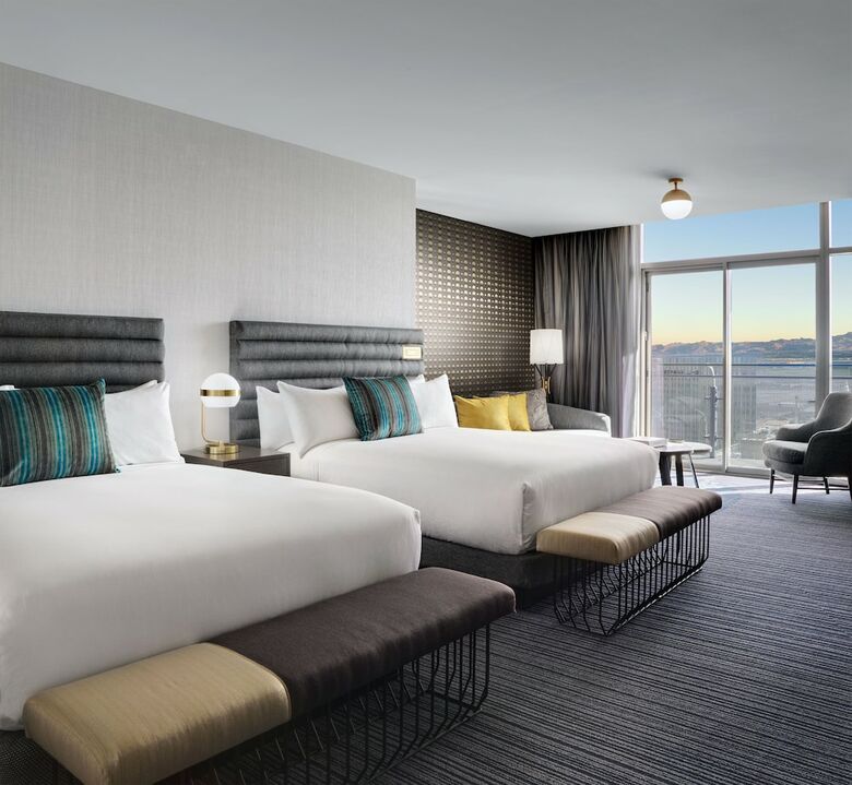 Hotel The Cosmopolitan Of Las Vegas