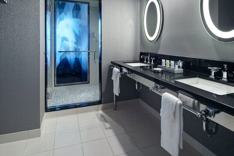 Hotel The Cosmopolitan Of Las Vegas
