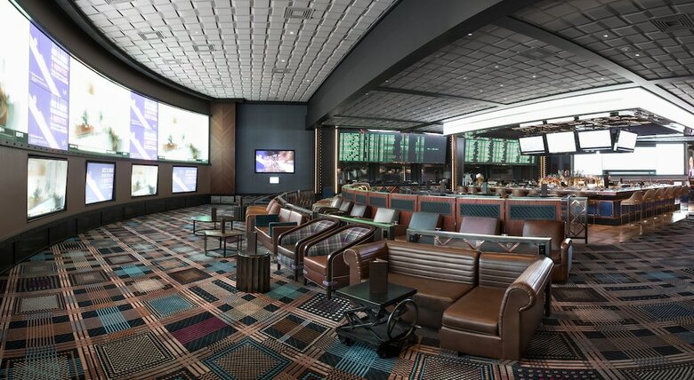 Hotel The Cosmopolitan Of Las Vegas