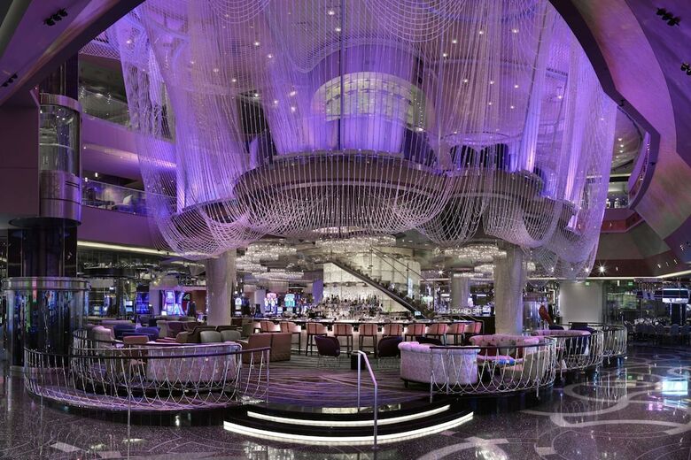 Hotel The Cosmopolitan Of Las Vegas