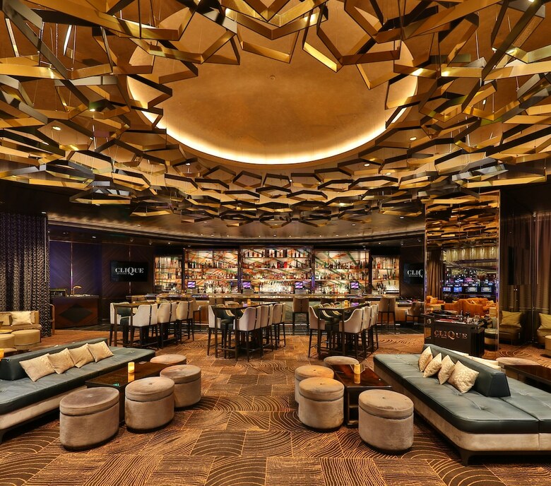 Hotel The Cosmopolitan Of Las Vegas
