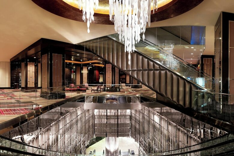 Hotel The Cosmopolitan Of Las Vegas