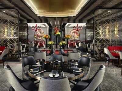 Hotel The Cosmopolitan Of Las Vegas