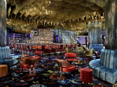 Hotel The Cosmopolitan Of Las Vegas
