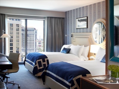 Hotel The Cosmopolitan Of Las Vegas
