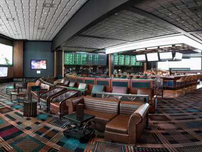 Hotel The Cosmopolitan Of Las Vegas