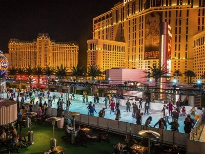 Hotel The Cosmopolitan Of Las Vegas