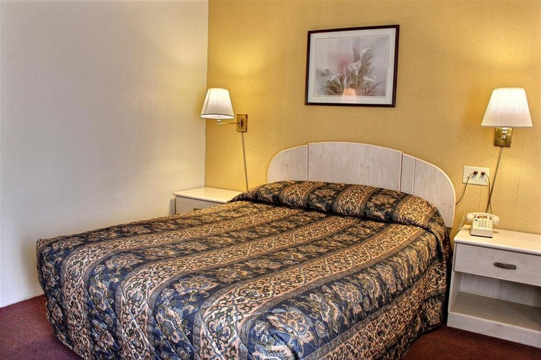 Hotel Americas Best Value Inn