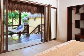Hip Hotel Tulum