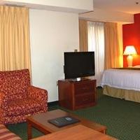 Hotel Residence Inn By Marriott