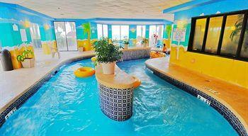 Patricia Grand Resort Hotel