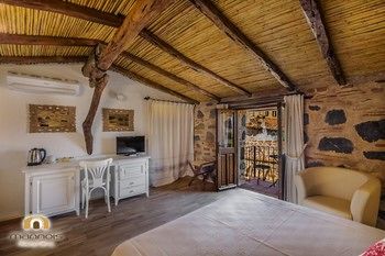 Hotel Albergo Diffuso Mannois