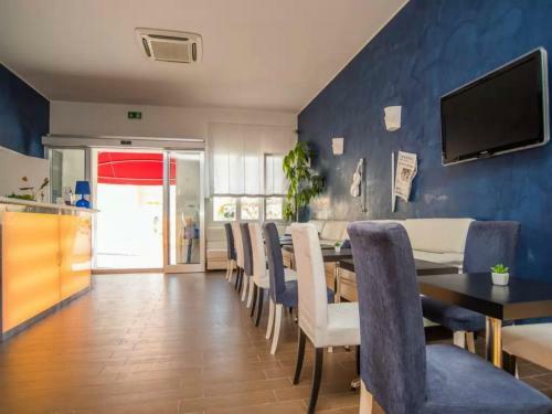 Bed & Breakfast Hotel Noto Marina