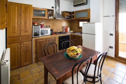 Apartamento Paddy's House Cagliari Orange