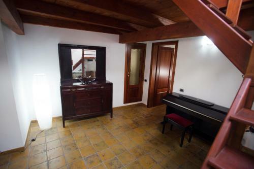 Apartamento Paddy's House Cagliari Orange