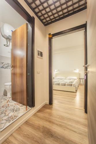 Hostal Residence Del Teatro Al Porto
