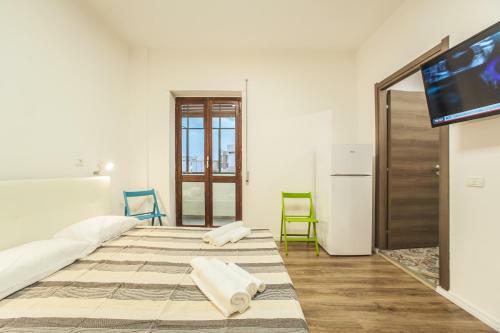 Hostal Residence Del Teatro Al Porto