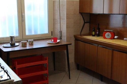 Apartamento Cala Gonone Lungomare Palmasera Seafront