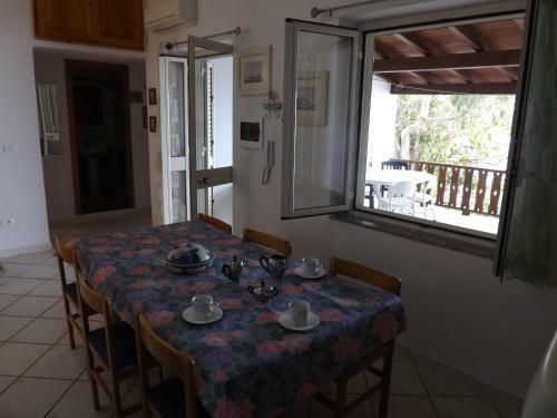 Apartamento Cala Gonone Acquadolce Seafront