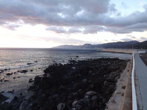Apartamento Cala Gonone Acquadolce Seafront
