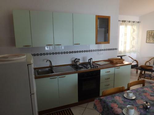 Apartamento Cala Gonone Acquadolce Seafront