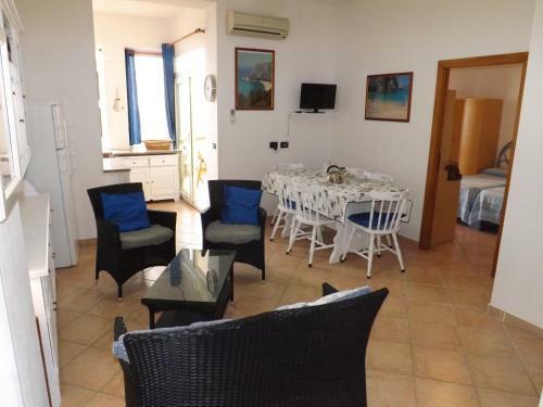Apartamento Cala Gonone Acquadolce Seafront
