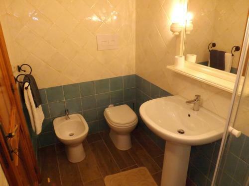Apartamento Cala Gonone Acquadolce Seafront