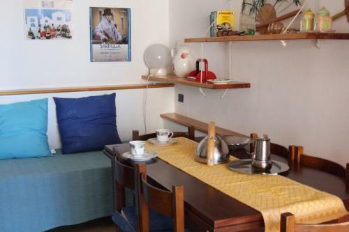 Apartamento Cala Gonone Acquadolce Seafront