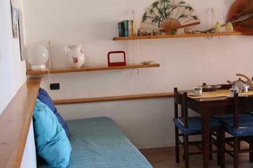 Apartamento Cala Gonone Acquadolce Seafront