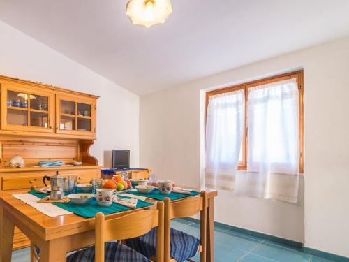 Apartamento Locazione Turistica Casa Pavoncella