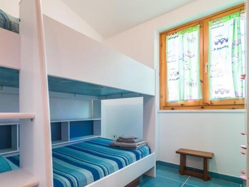 Apartamento Locazione Turistica Casa Pavoncella