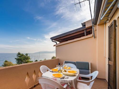 Locazione Turistica Casa Limoni