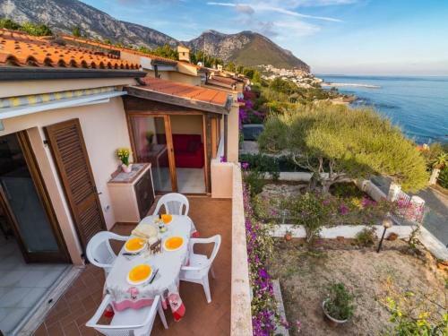 Locazione Turistica Casa Limoni