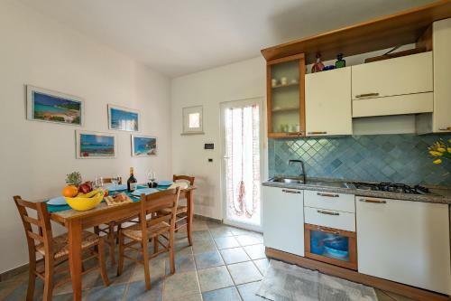Apartamento Il Castello 3