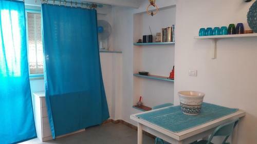 Apartamento C� Celeste
