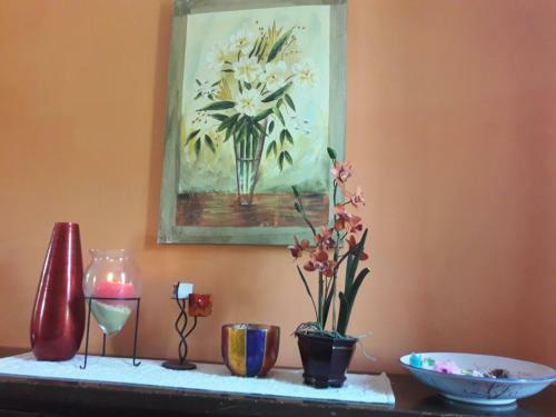 Apartamento Villino Marrakech
