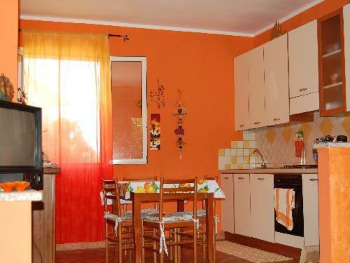 Apartamento Villino Marrakech