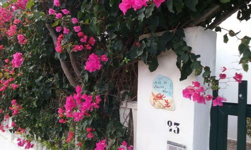 Apartamento Villino Marrakech