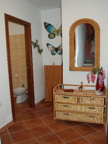 Apartamento Villino Marrakech