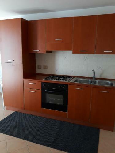 Apartamento Dimore Posidonia