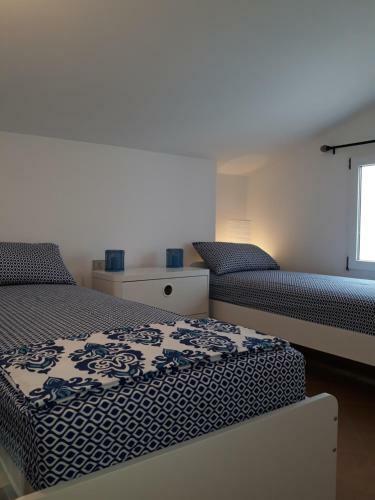 Apartamento Dimore Posidonia