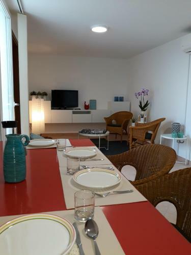 Apartamento Dimore Posidonia