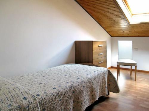 Apartamento Ferienwohnung Caldonazzosee 270s