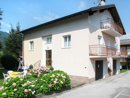 Apartamento Ferienwohnung Caldonazzosee 270s
